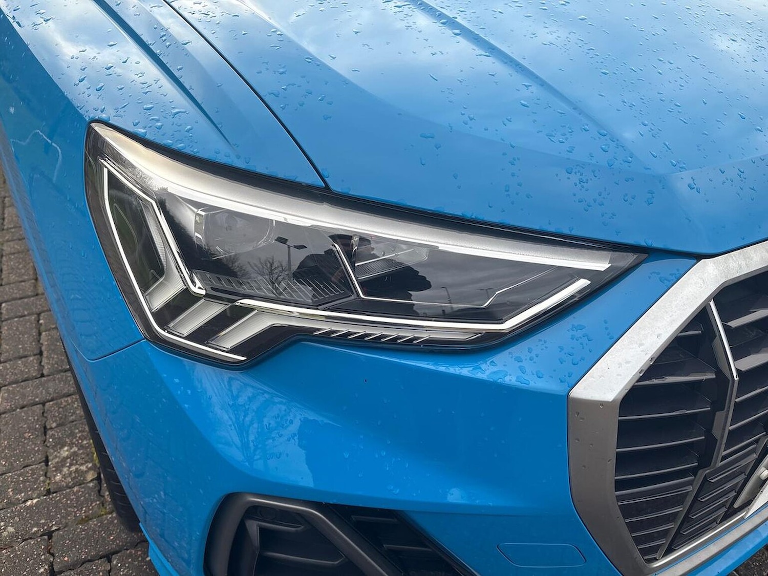 Used Audi Q3 2022 for sale - 77603691: Photo 34