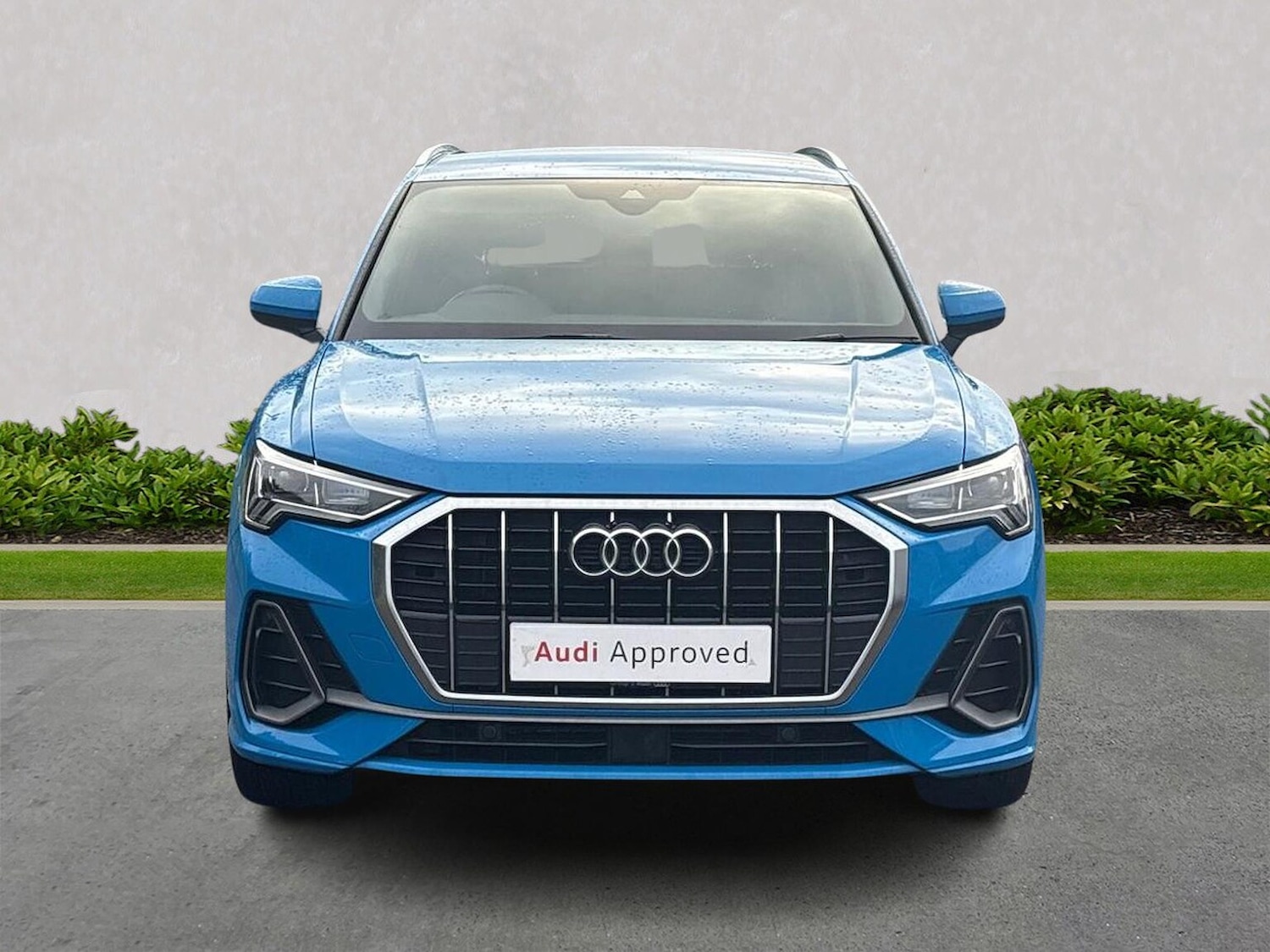 Used Audi Q3 2022 for sale - 77603691: Photo 5