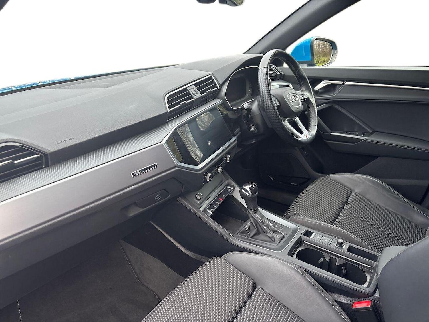 Used Audi Q3 2022 for sale - 77603691: Photo 7