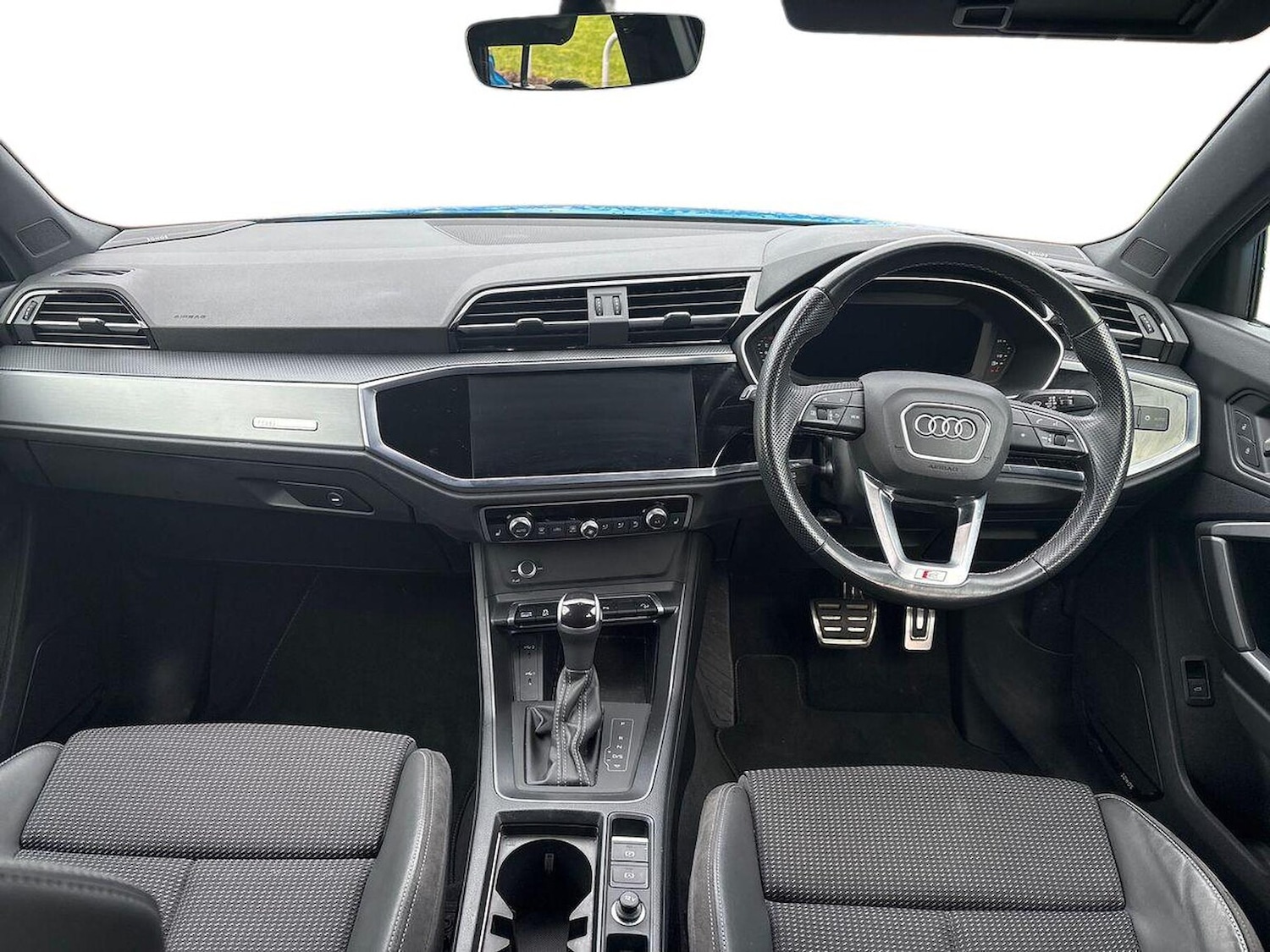 Used Audi Q3 2022 for sale - 77603691: Photo 8