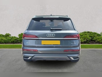 Used Audi Q7 2023 for sale - 79463268: Photo