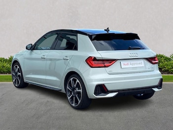 Used Audi A1 2022 for sale - 75436648: Photo