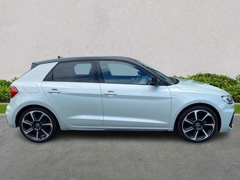 Used Audi A1 2022 for sale - 75436648: Photo