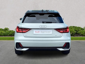 Used Audi A1 2022 for sale - 75436648: Photo