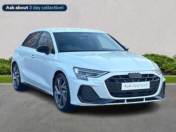 Used Audi A3 2026 for sale - 78882608: Photo