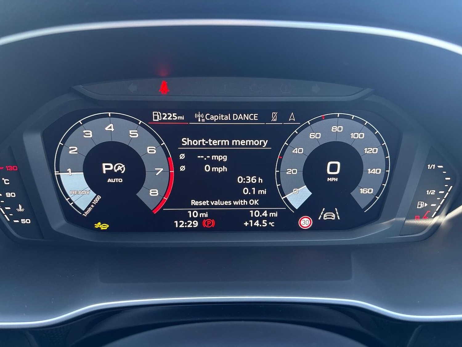 Used Audi Q3 2025 for sale - 76741077: Photo 10