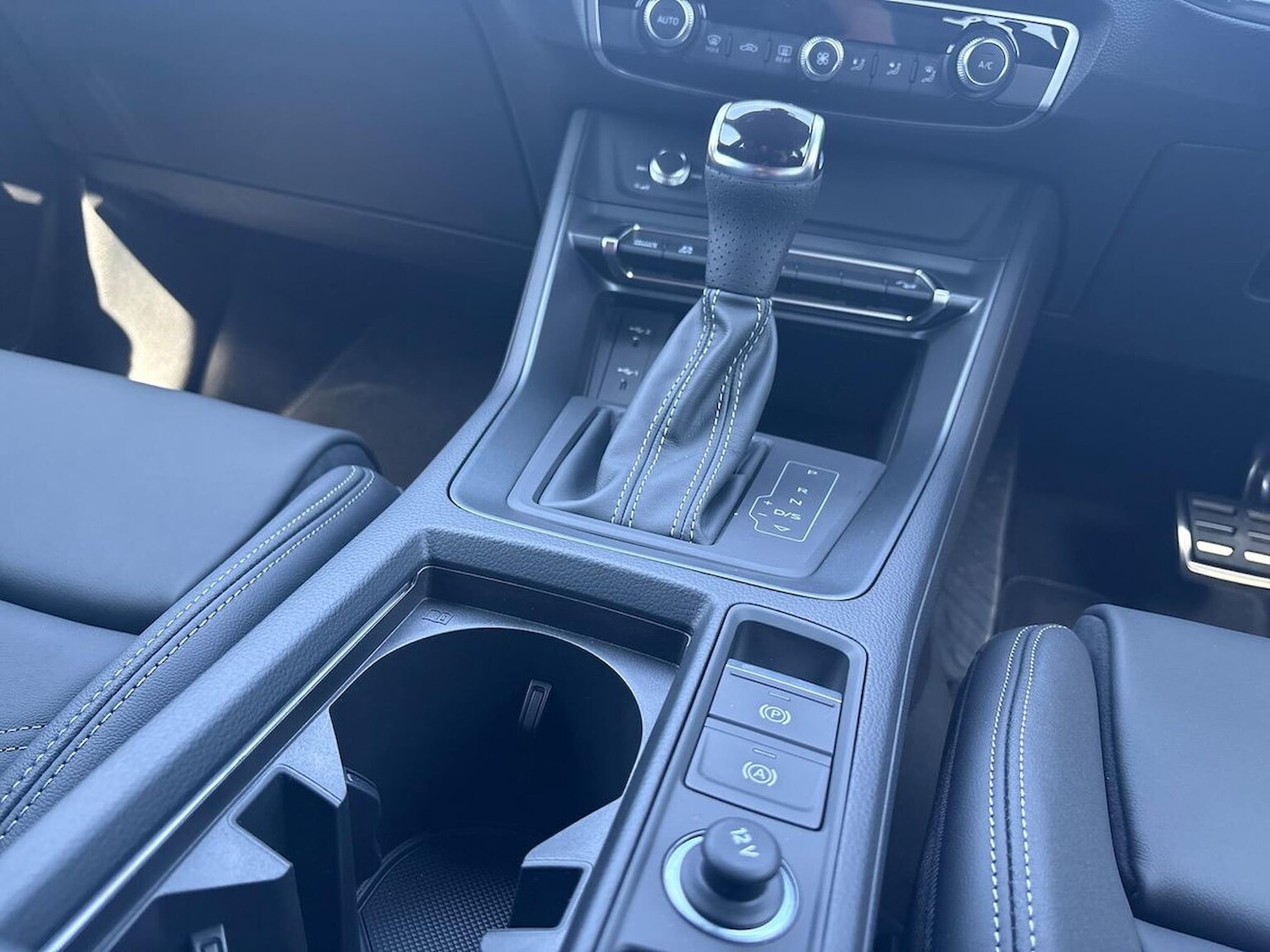 Used Audi Q3 2025 for sale - 76741077: Photo 13