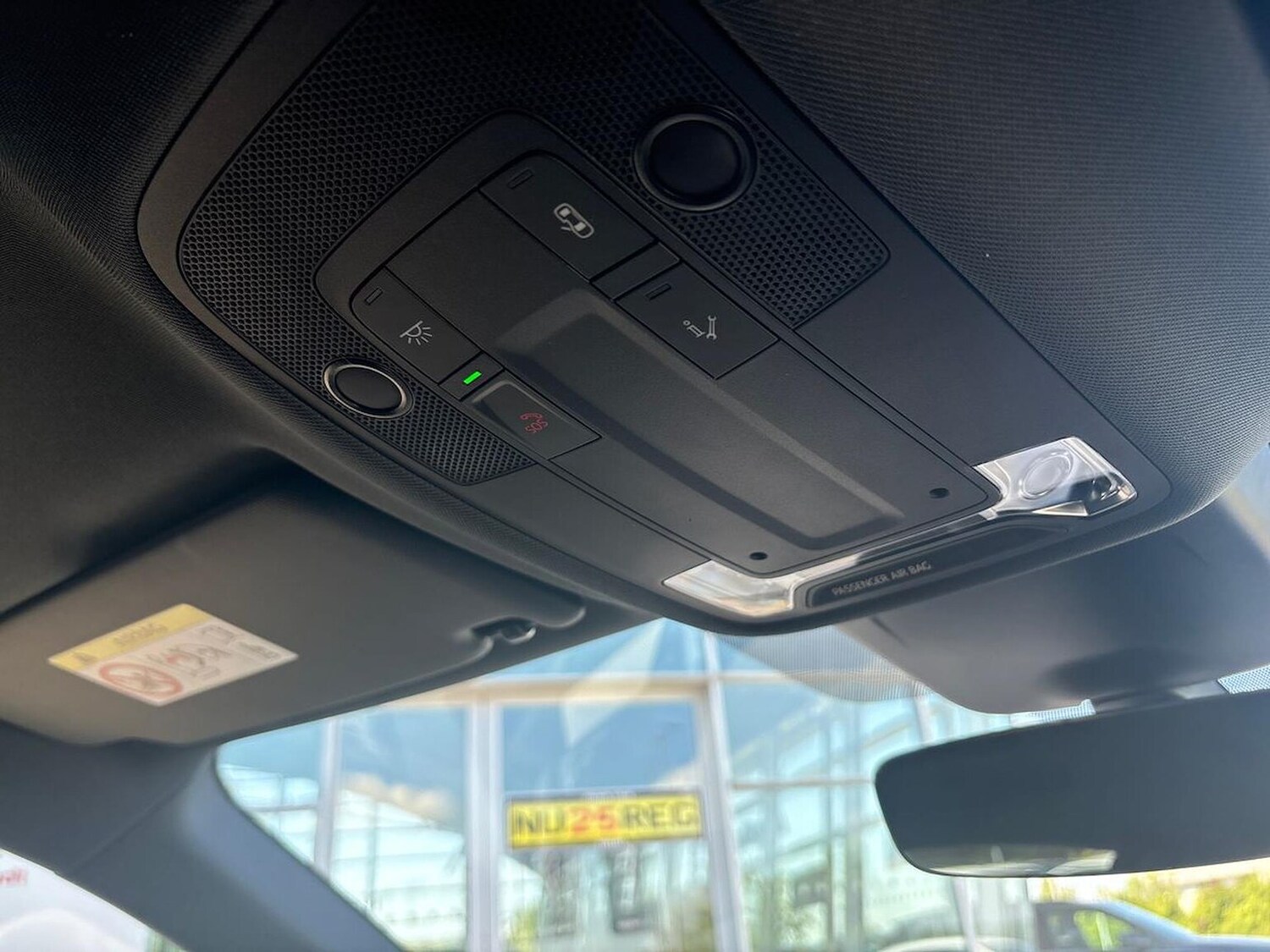 Used Audi Q3 2025 for sale - 76741077: Photo 14