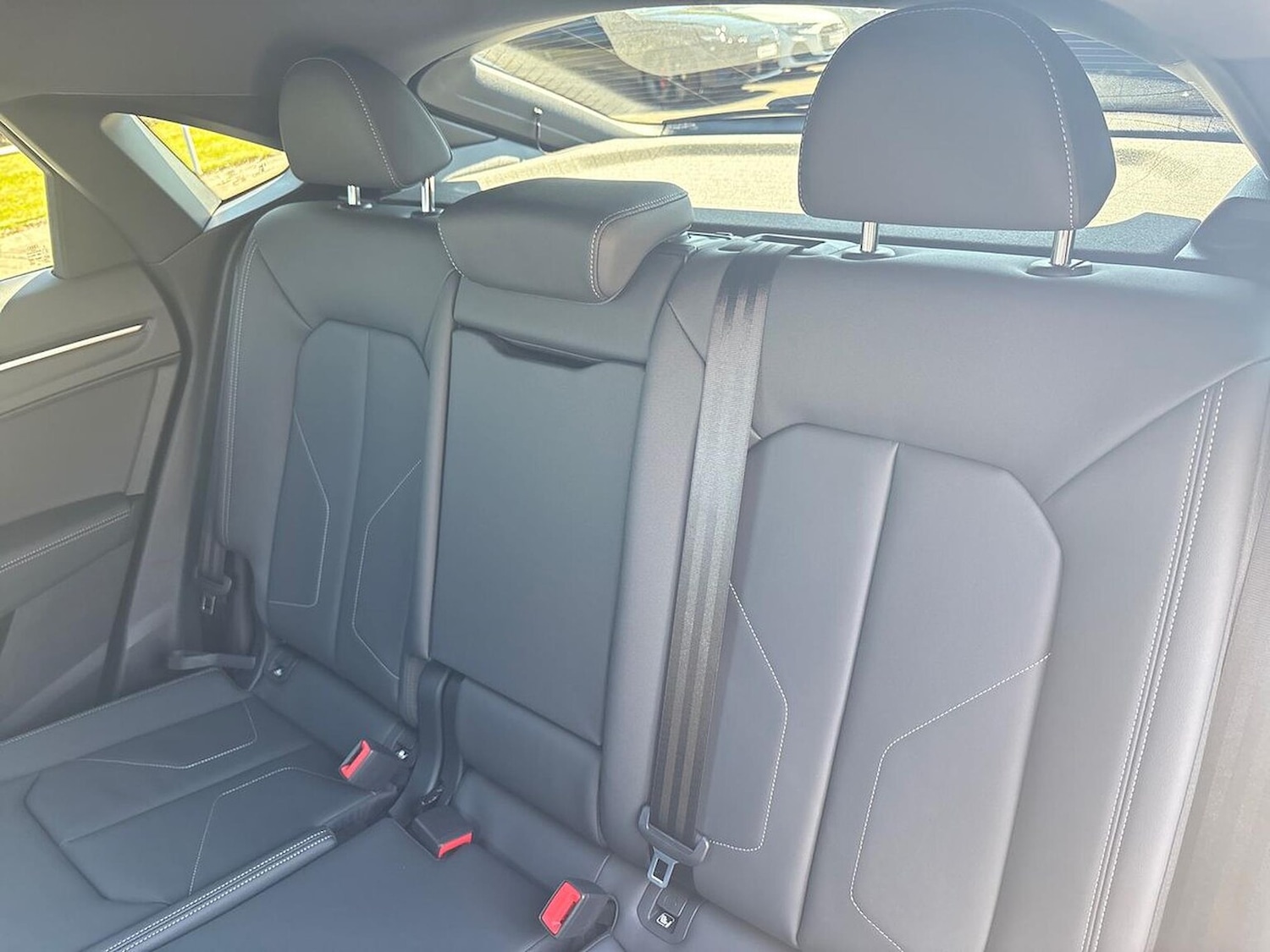 Used Audi Q3 2025 for sale - 76741077: Photo 16