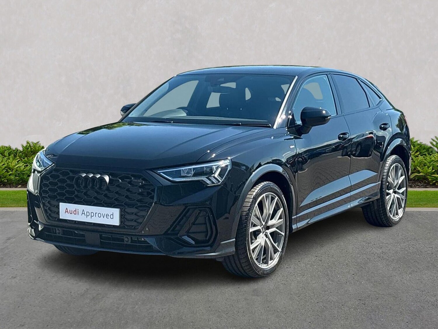 Used Audi Q3 2025 for sale - 76741077: Photo 20