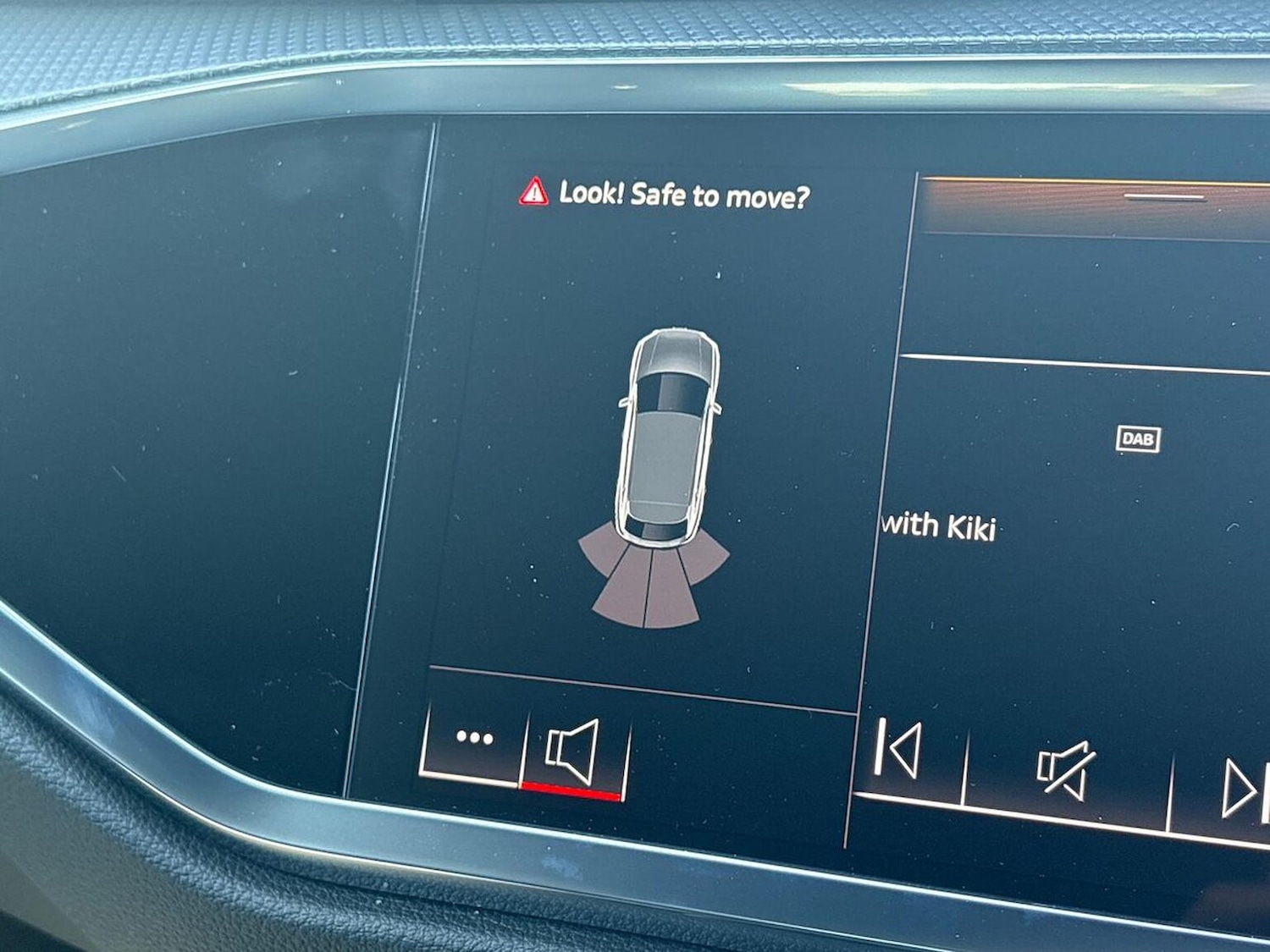 Used Audi Q3 2025 for sale - 76741077: Photo 23