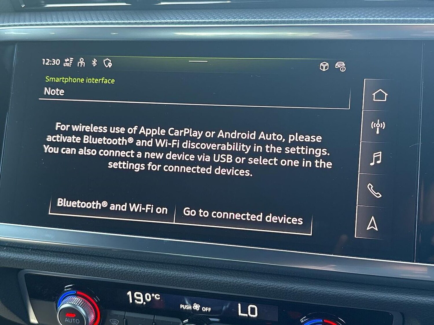 Used Audi Q3 2025 for sale - 76741077: Photo 25