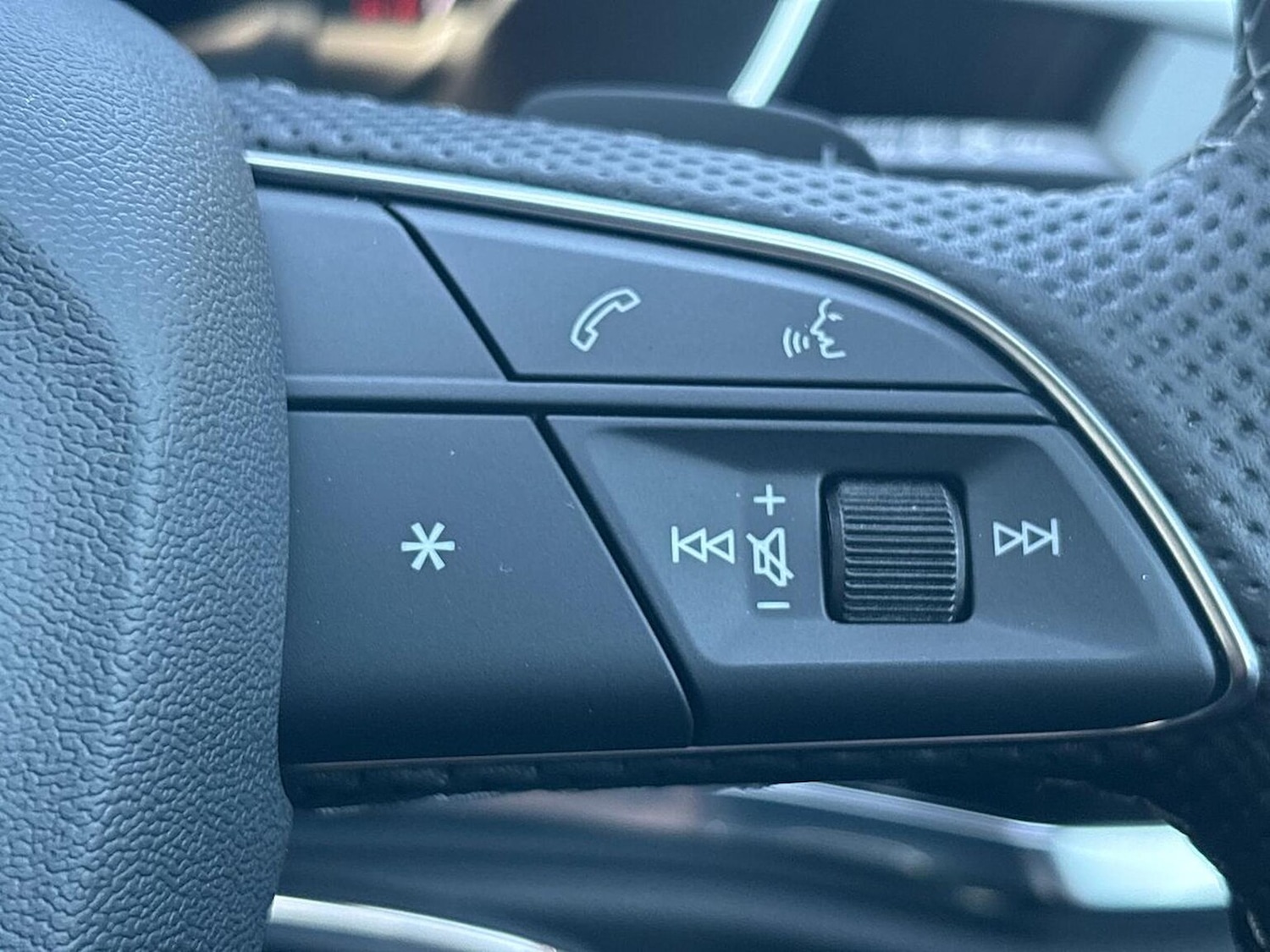 Used Audi Q3 2025 for sale - 76741077: Photo 26