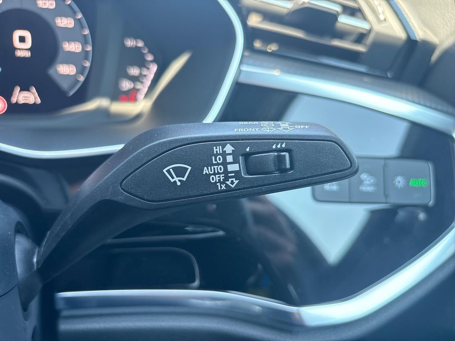 Used Audi Q3 2025 for sale - 76741077: Photo 28