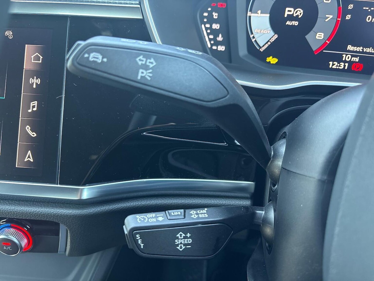 Used Audi Q3 2025 for sale - 76741077: Photo 29