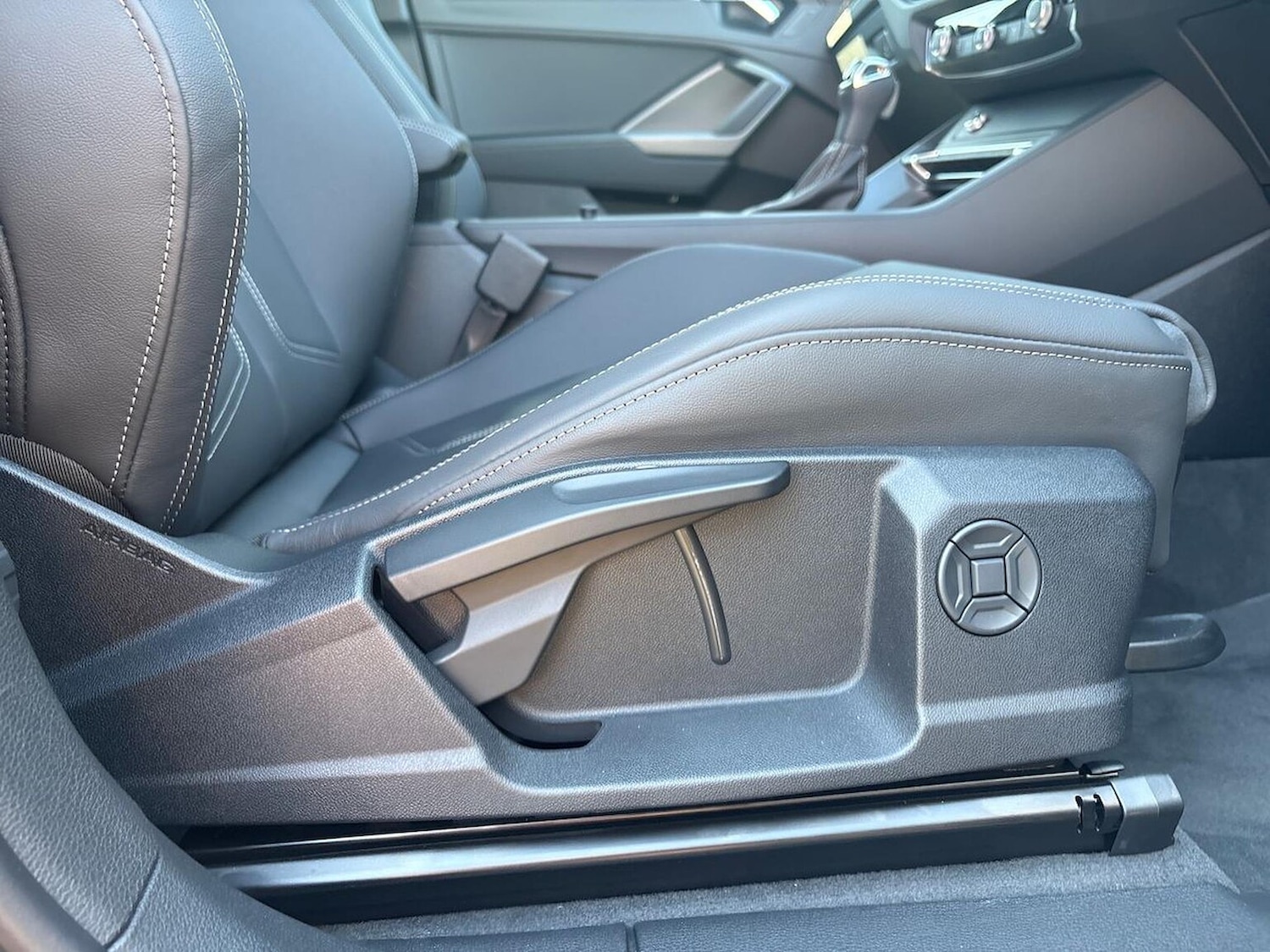 Used Audi Q3 2025 for sale - 76741077: Photo 30