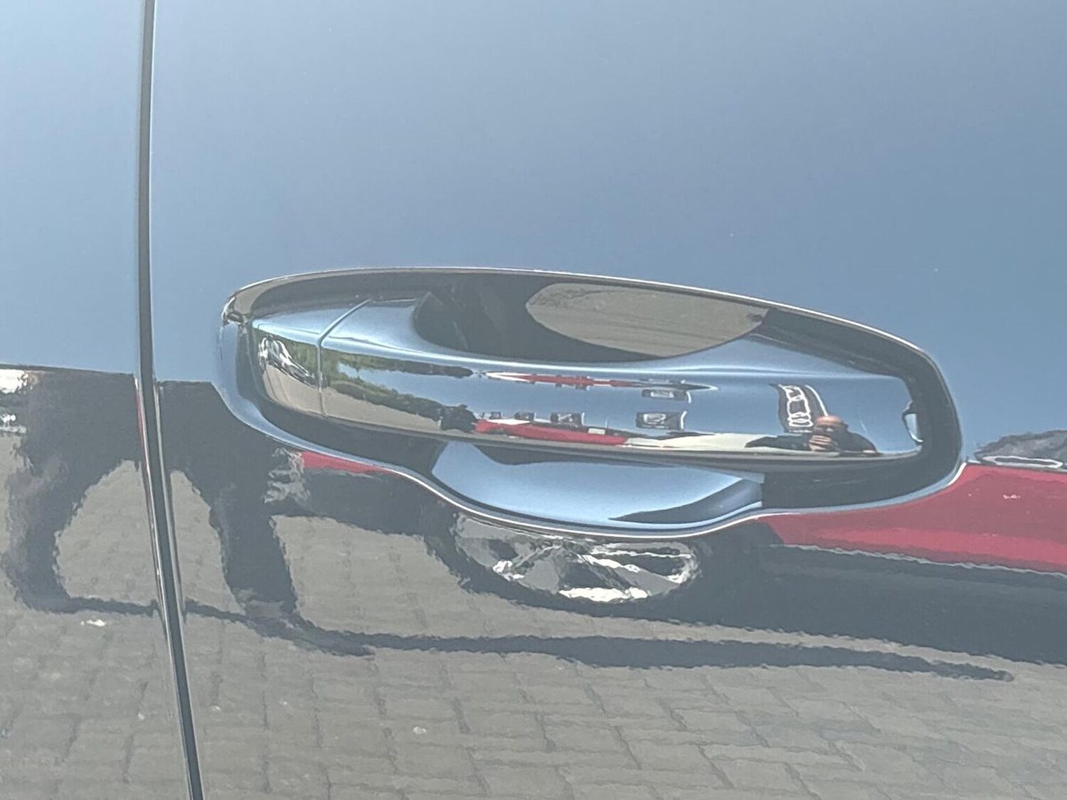 Used Audi Q3 2025 for sale - 76741077: Photo 37