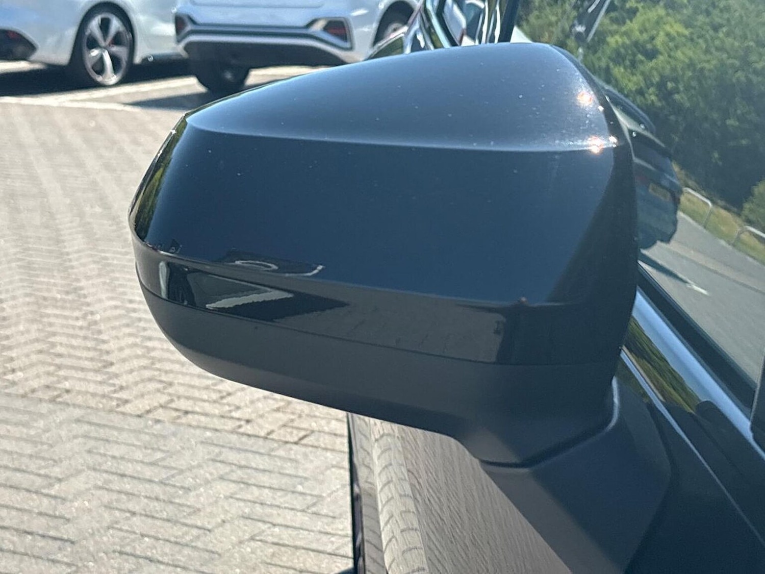 Used Audi Q3 2025 for sale - 76741077: Photo 38