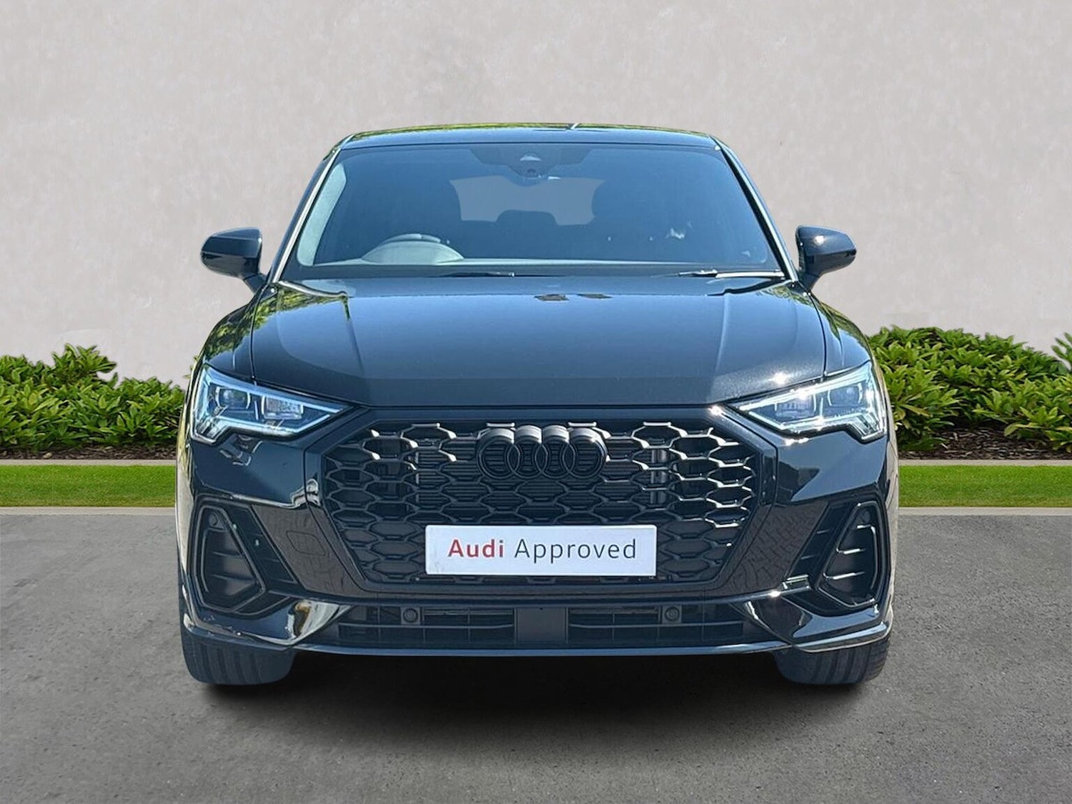 Used Audi Q3 2025 for sale - 76741077: Photo 5