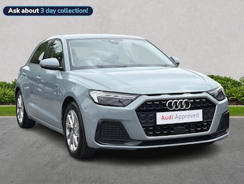 Used Audi A1 2023 for sale - 79379716: Photo