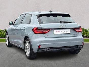 Used Audi A1 2023 for sale - 79379716: Photo
