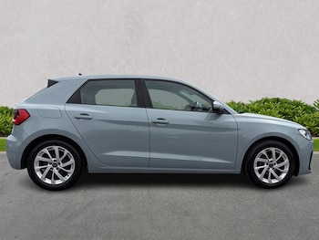 Used Audi A1 2023 for sale - 79379716: Photo