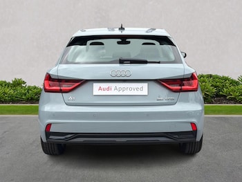 Used Audi A1 2023 for sale - 79379716: Photo