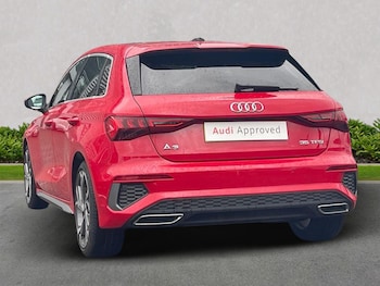Used Audi A3 2022 for sale - 75436685: Photo