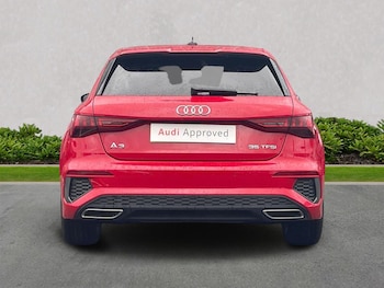 Used Audi A3 2022 for sale - 75436685: Photo