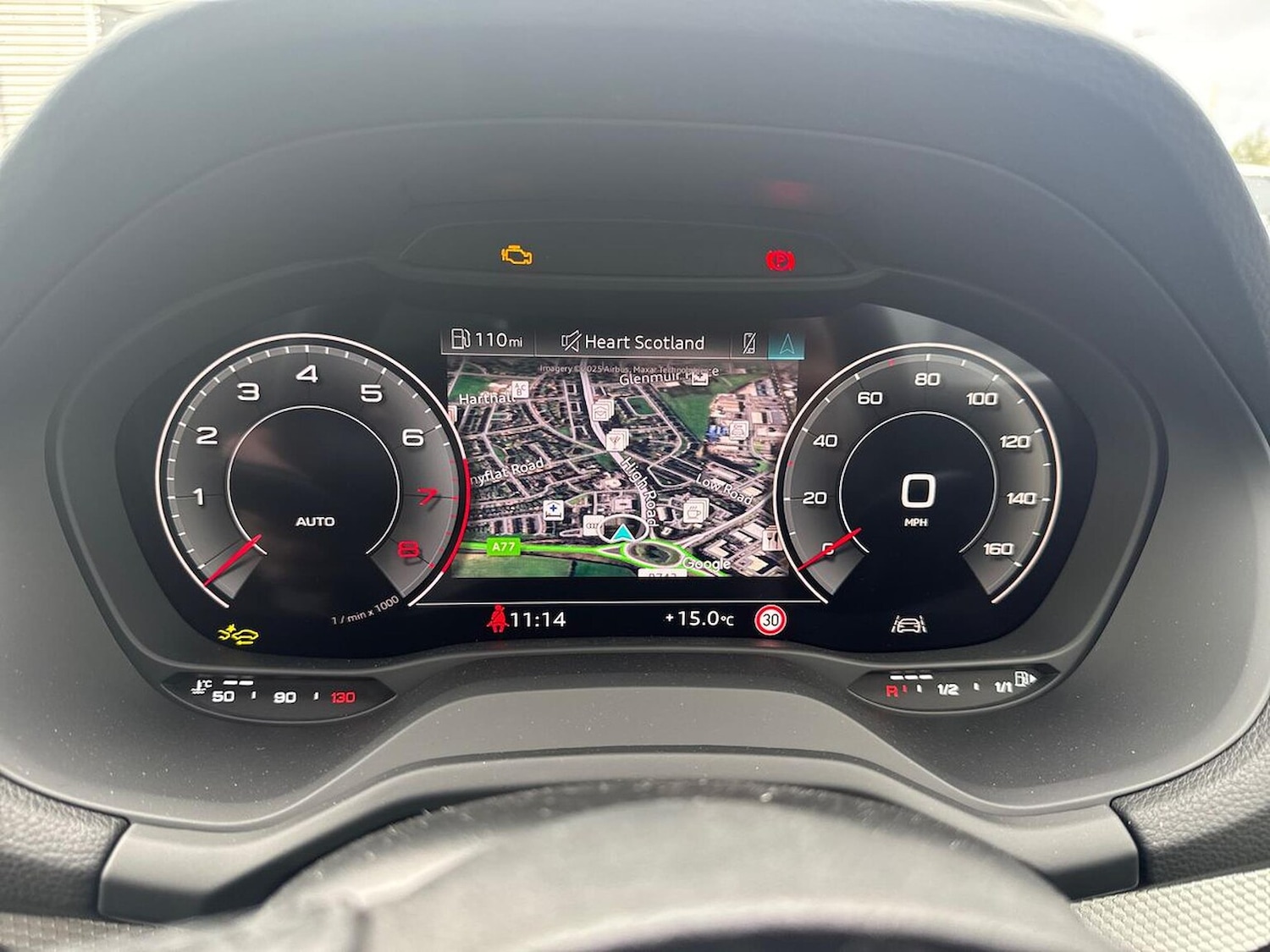 Used Audi Q2 2025 for sale - 76035803: Photo 10