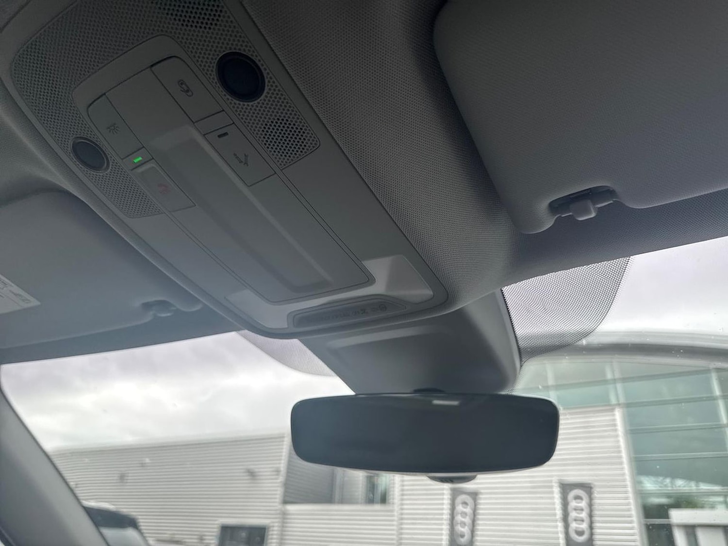 Used Audi Q2 2025 for sale - 76035803: Photo 14