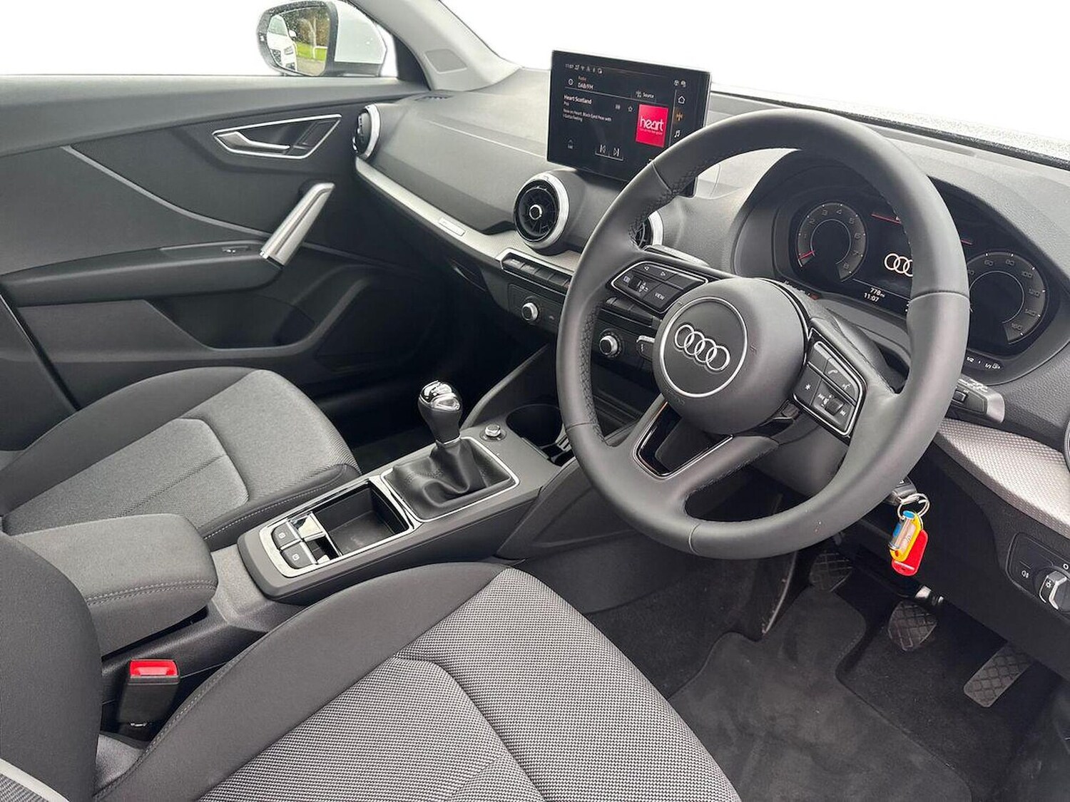 Used Audi Q2 2025 for sale - 76035803: Photo 15