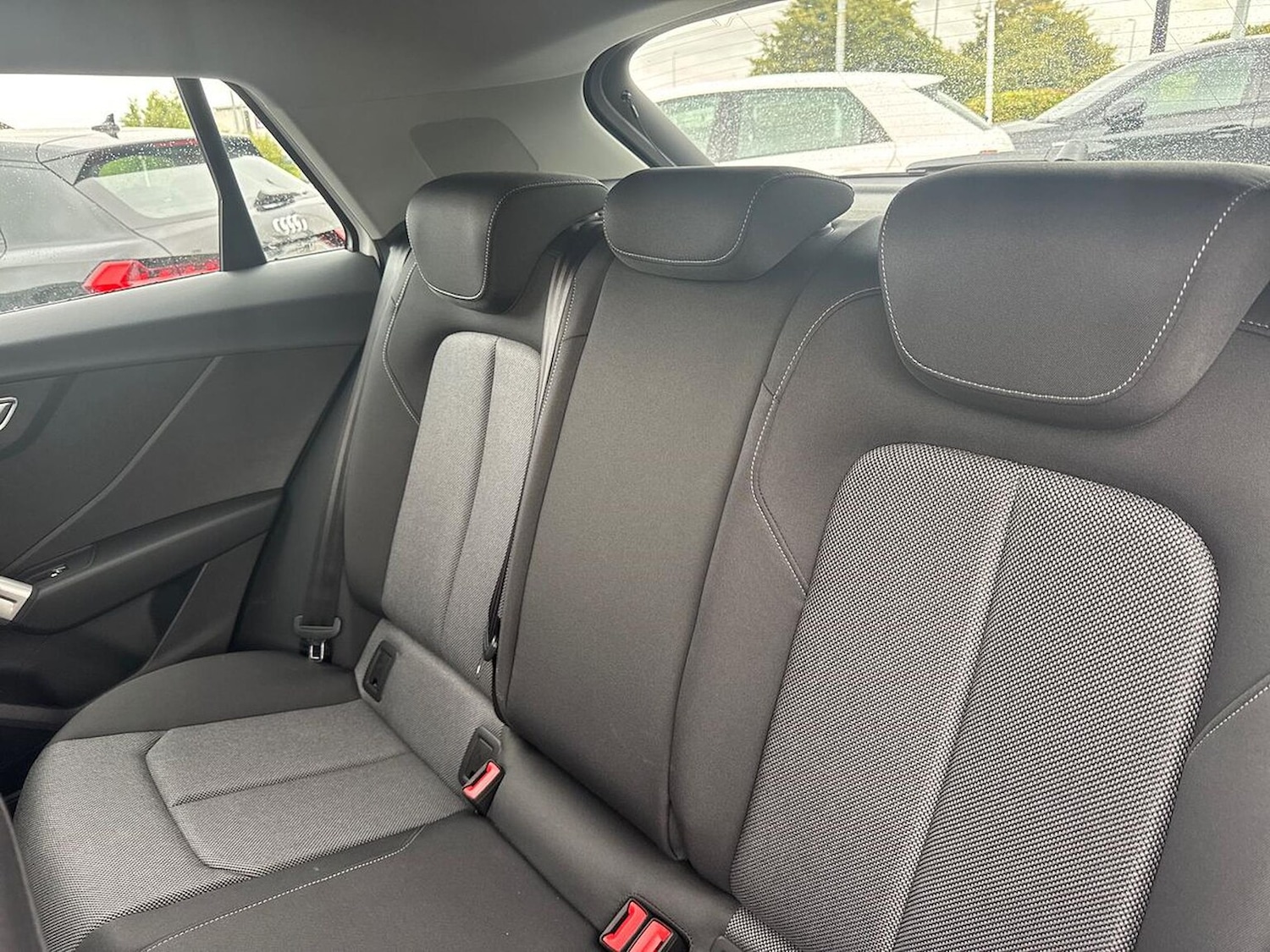 Used Audi Q2 2025 for sale - 76035803: Photo 16