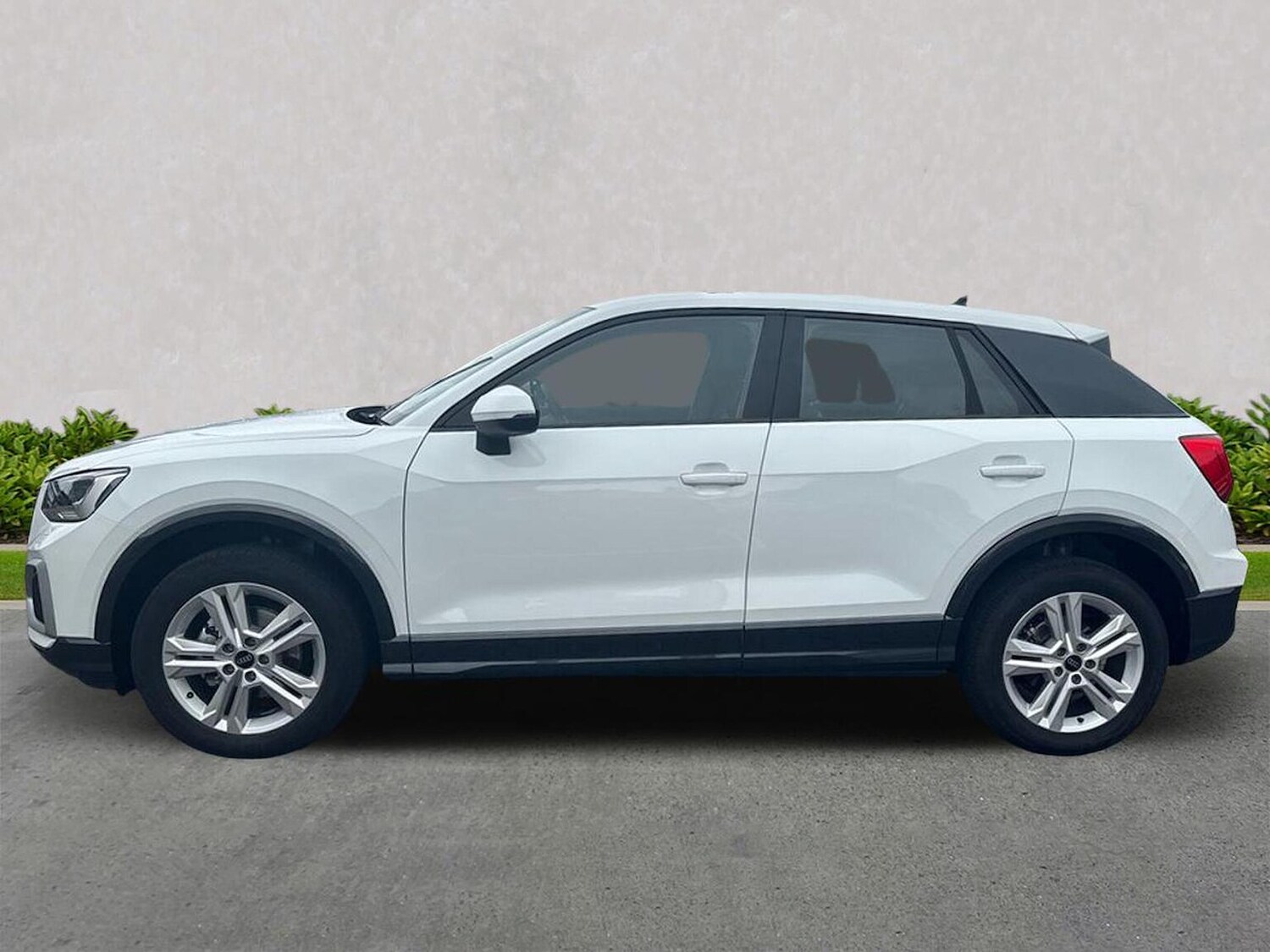 Used Audi Q2 2025 for sale - 76035803: Photo 19