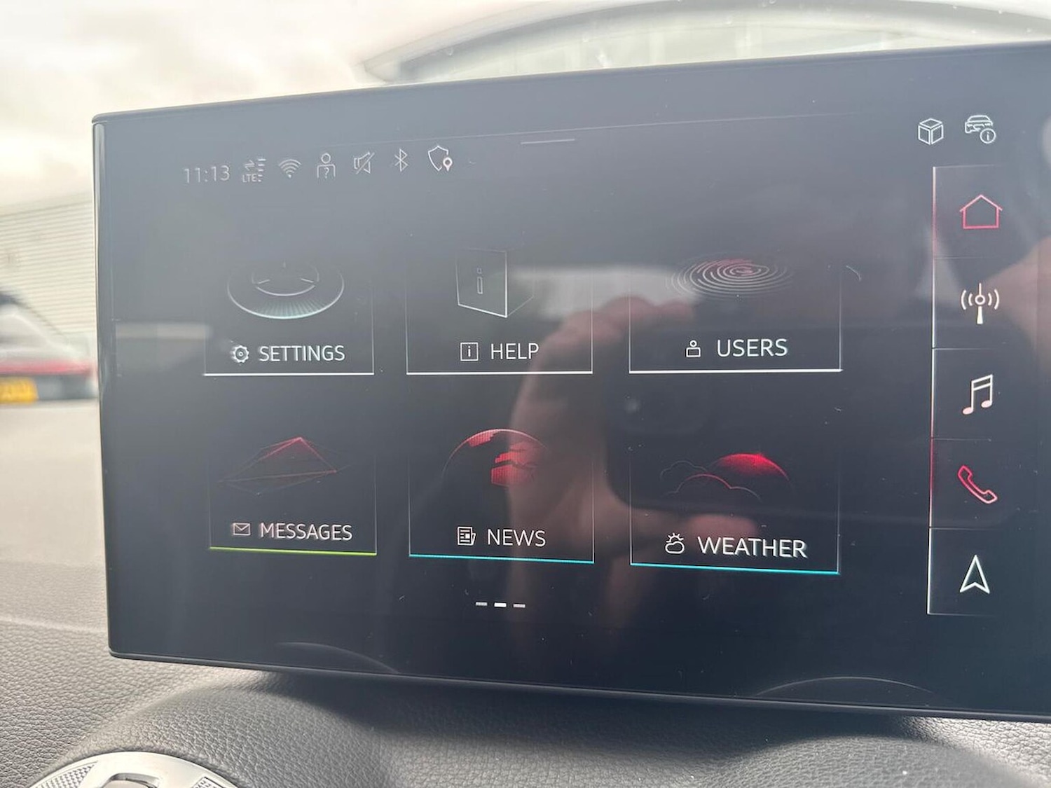 Used Audi Q2 2025 for sale - 76035803: Photo 25