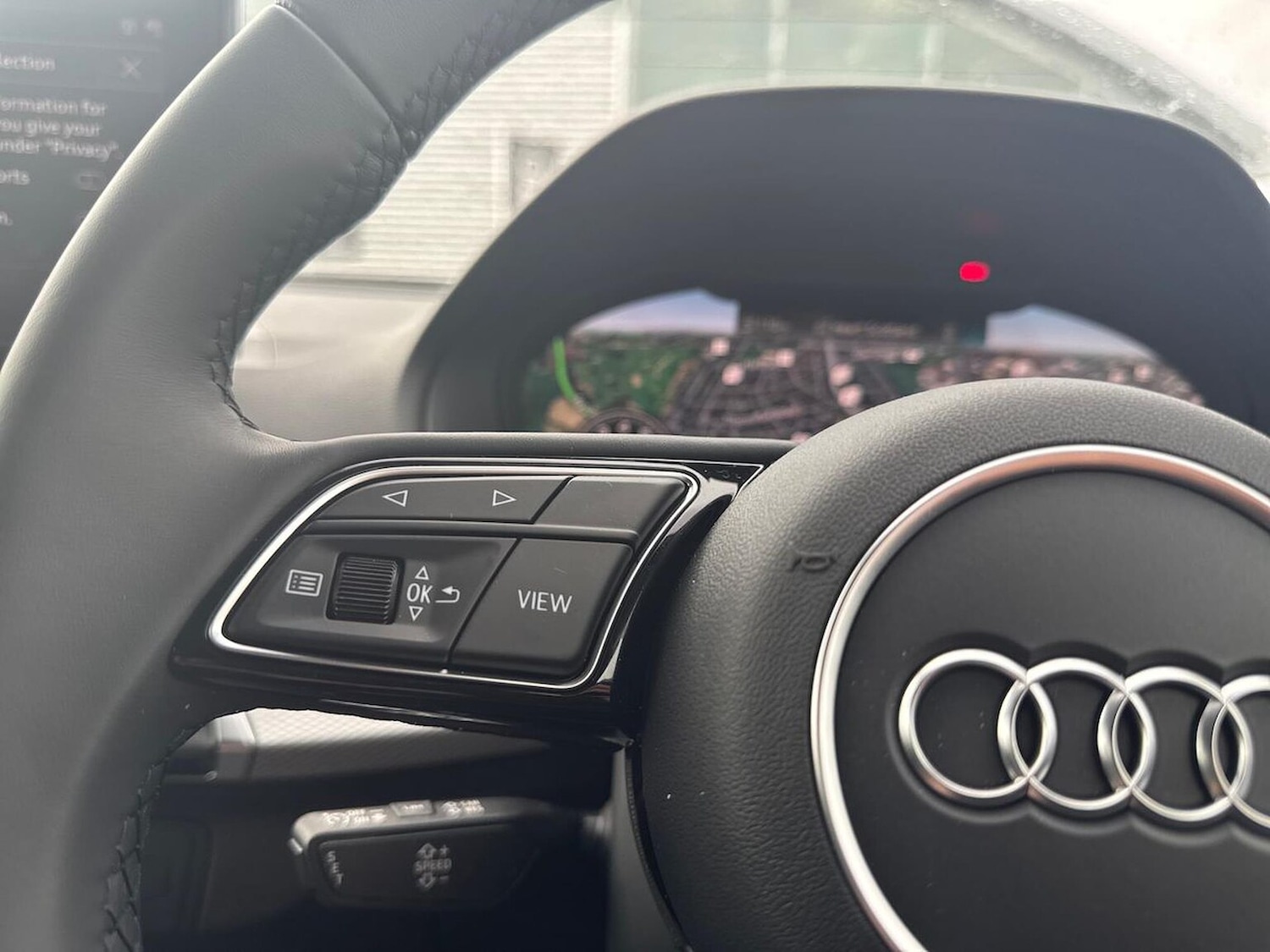 Used Audi Q2 2025 for sale - 76035803: Photo 26