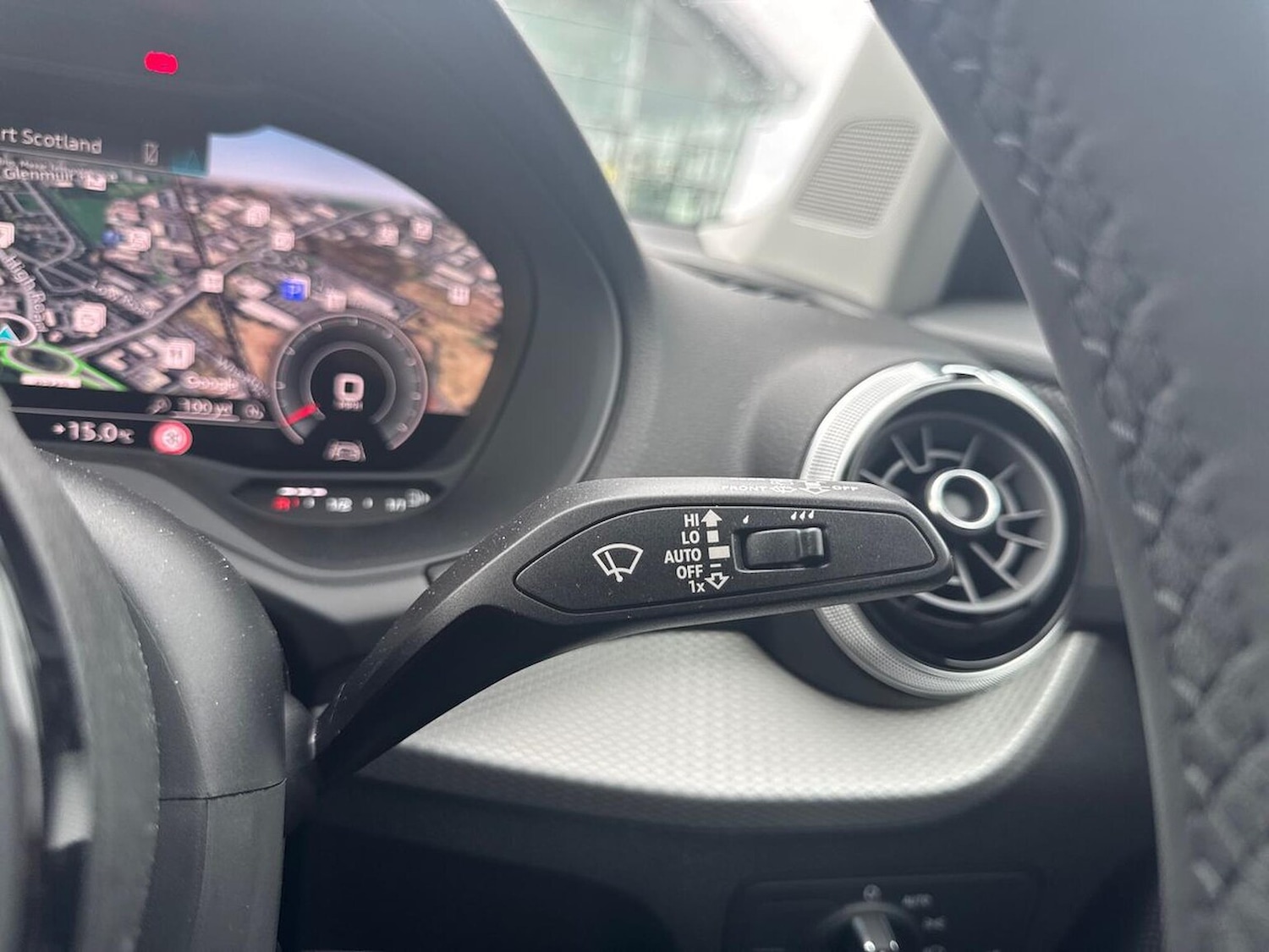 Used Audi Q2 2025 for sale - 76035803: Photo 29