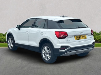 Used Audi Q2 2025 for sale - 76035803: Photo