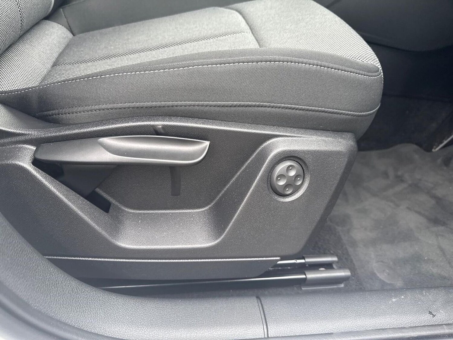 Used Audi Q2 2025 for sale - 76035803: Photo 30