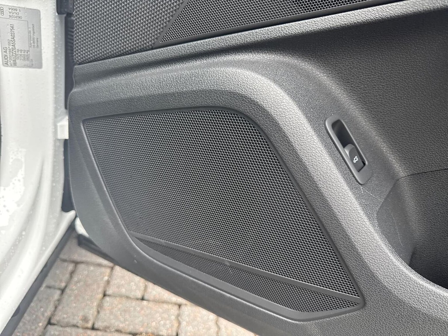 Used Audi Q2 2025 for sale - 76035803: Photo 31