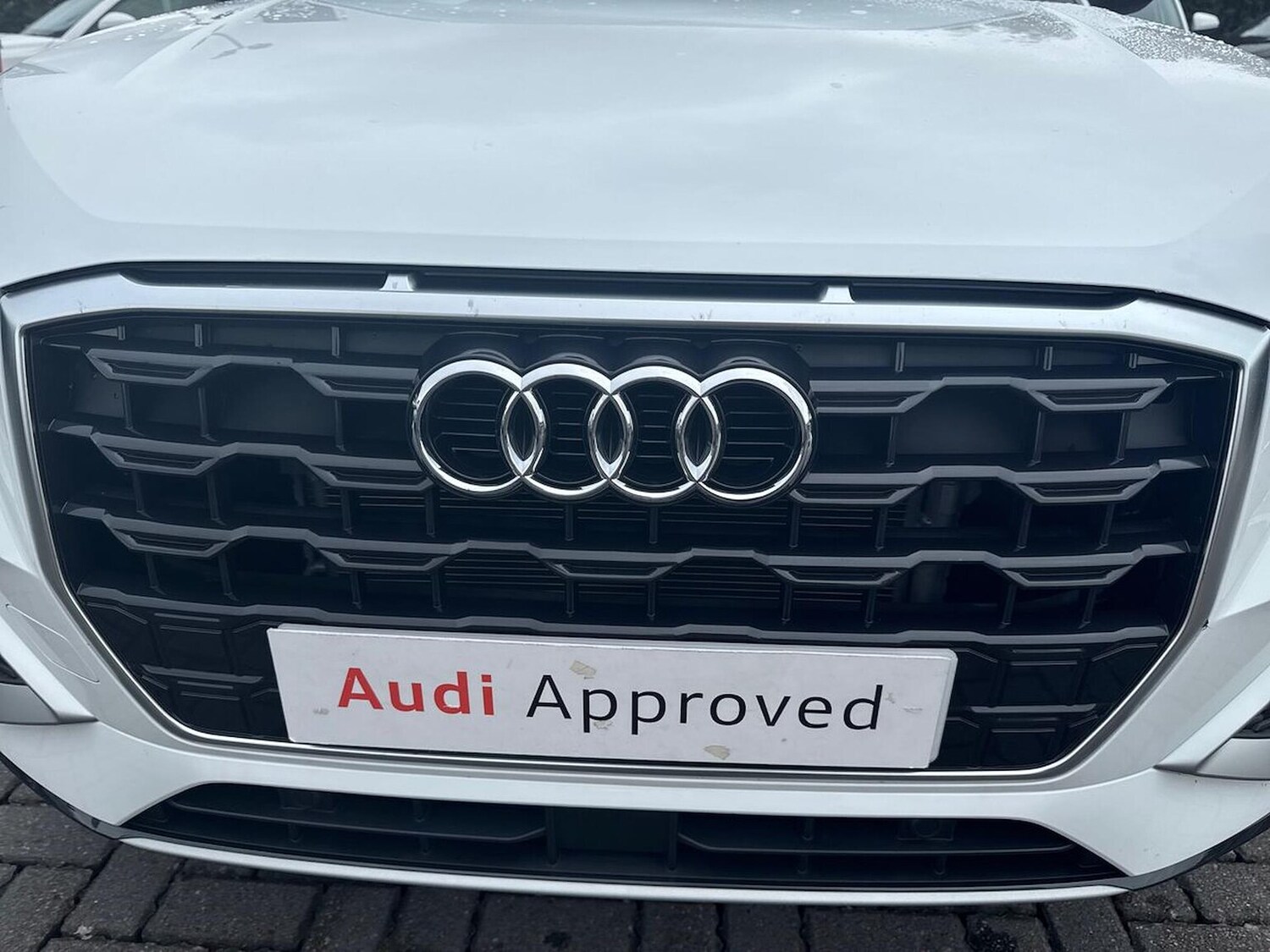 Used Audi Q2 2025 for sale - 76035803: Photo 33