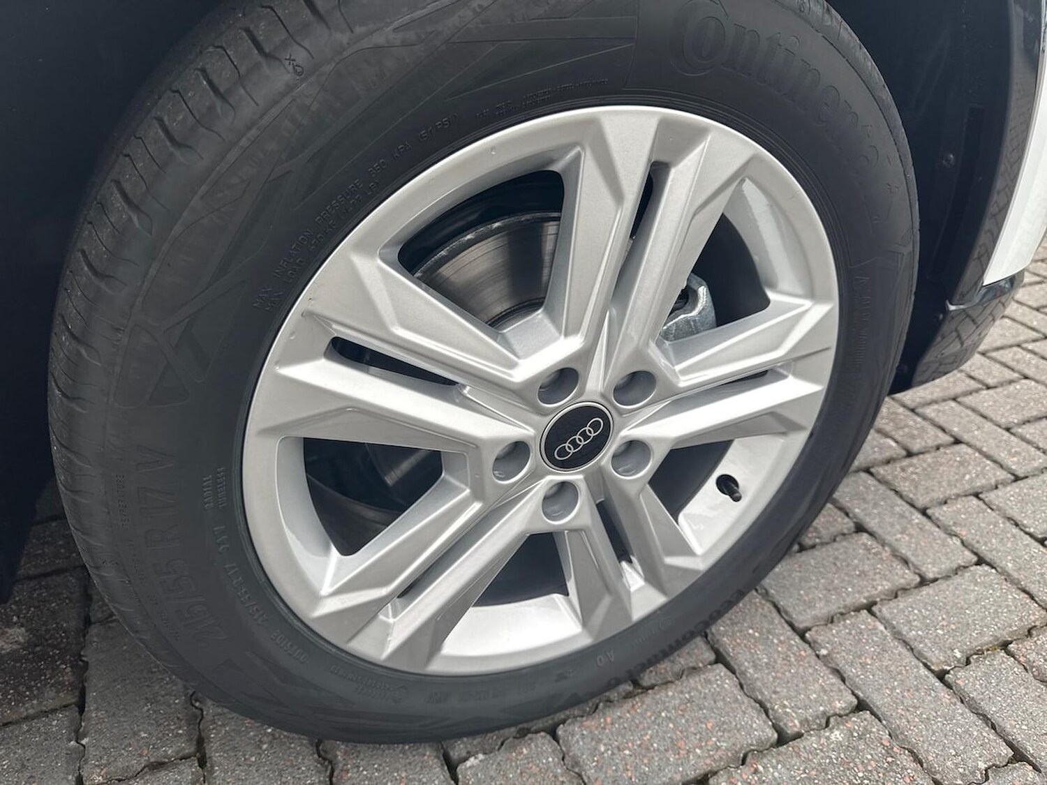 Used Audi Q2 2025 for sale - 76035803: Photo 35