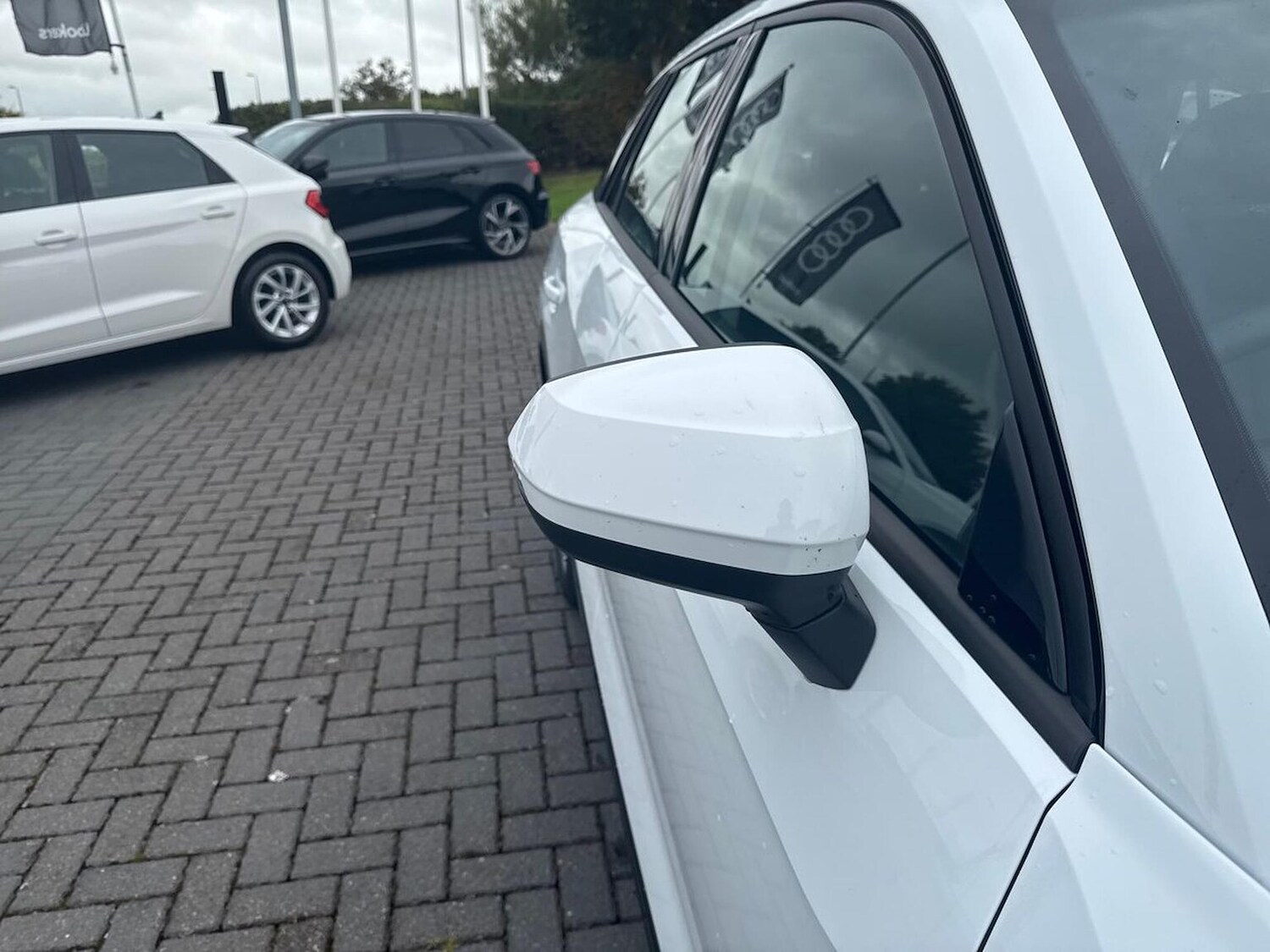 Used Audi Q2 2025 for sale - 76035803: Photo 38