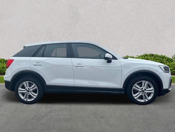 Used Audi Q2 2025 for sale - 76035803: Photo