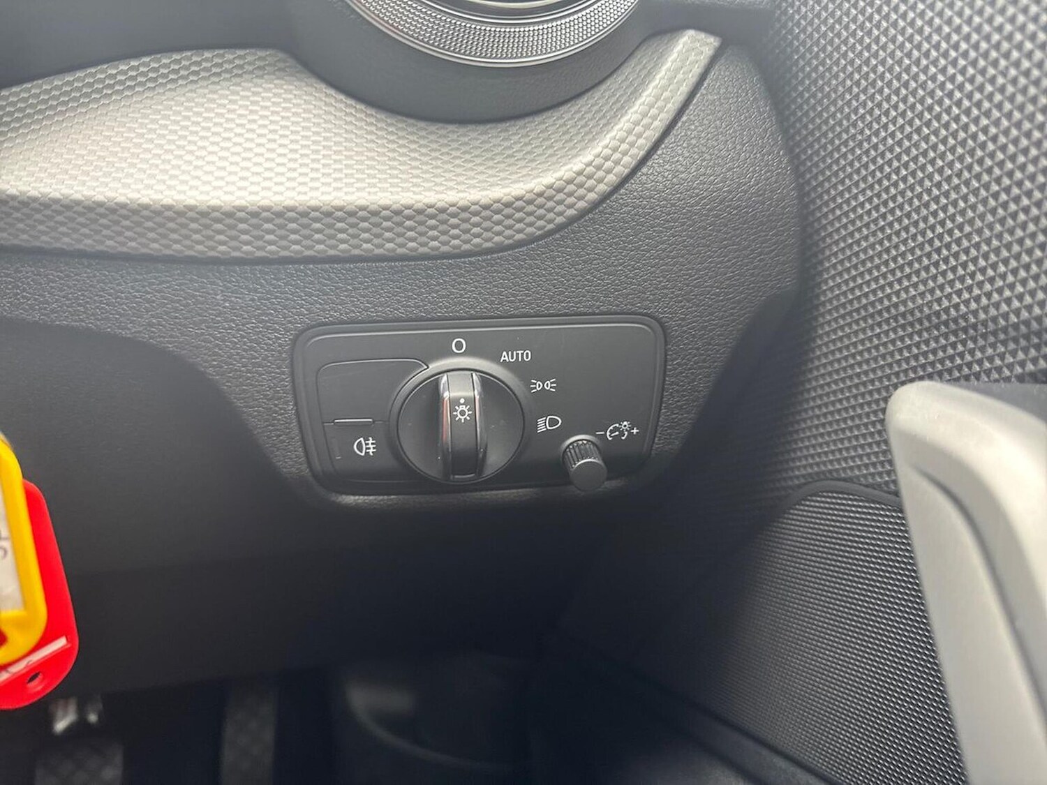 Used Audi Q2 2025 for sale - 76035803: Photo 40