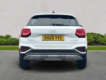 Used Audi Q2 2025 for sale - 76035803: Photo