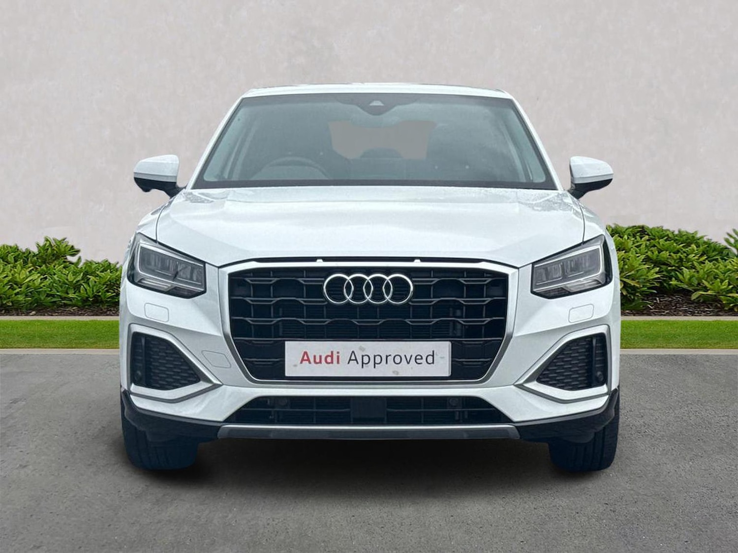 Used Audi Q2 2025 for sale - 76035803: Photo 5