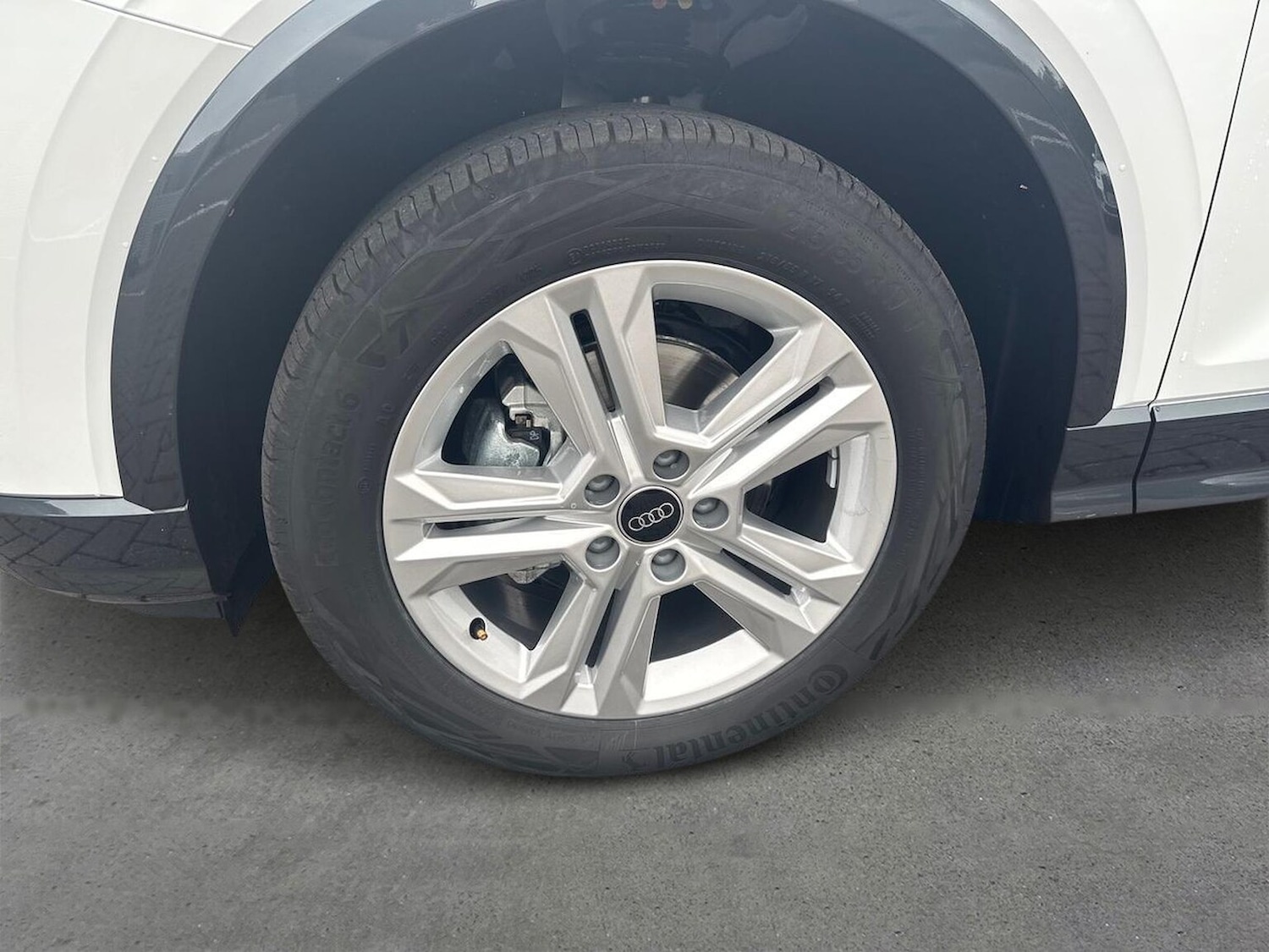 Used Audi Q2 2025 for sale - 76035803: Photo 6