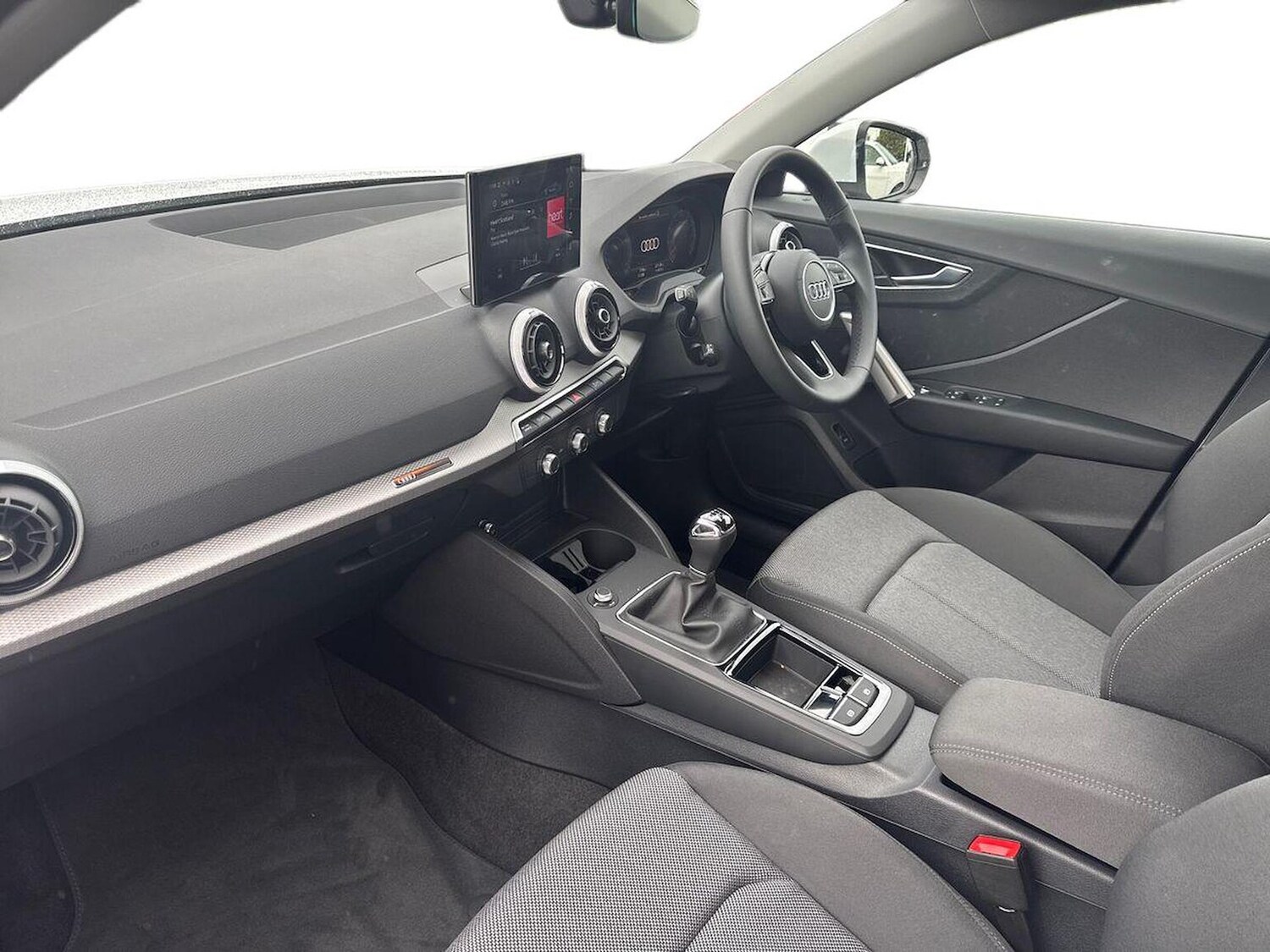 Used Audi Q2 2025 for sale - 76035803: Photo 7