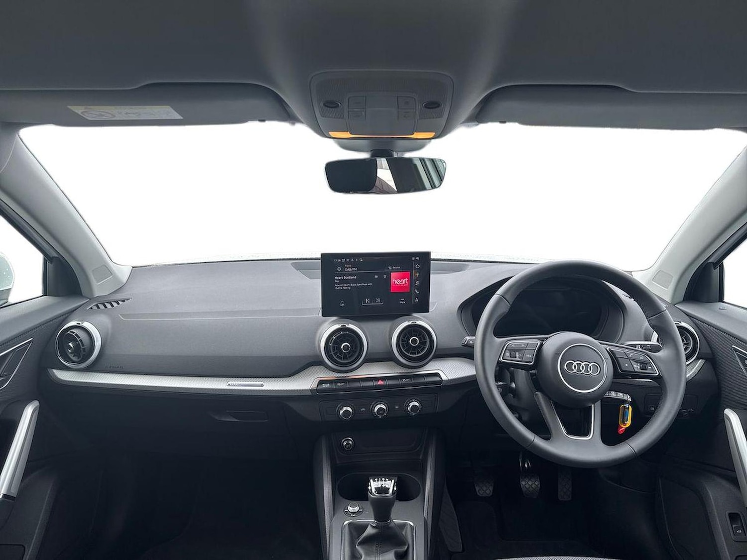 Used Audi Q2 2025 for sale - 76035803: Photo 8